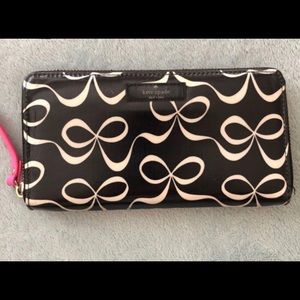 Kate Spade wallet
